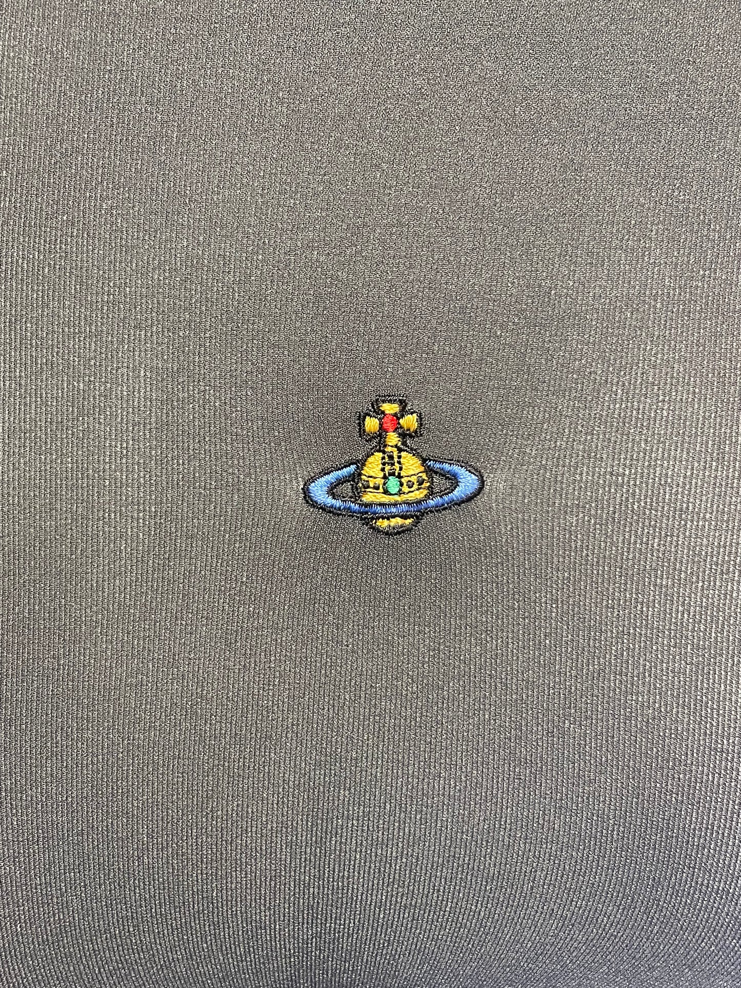 Vivienne Westwood Grey Tights