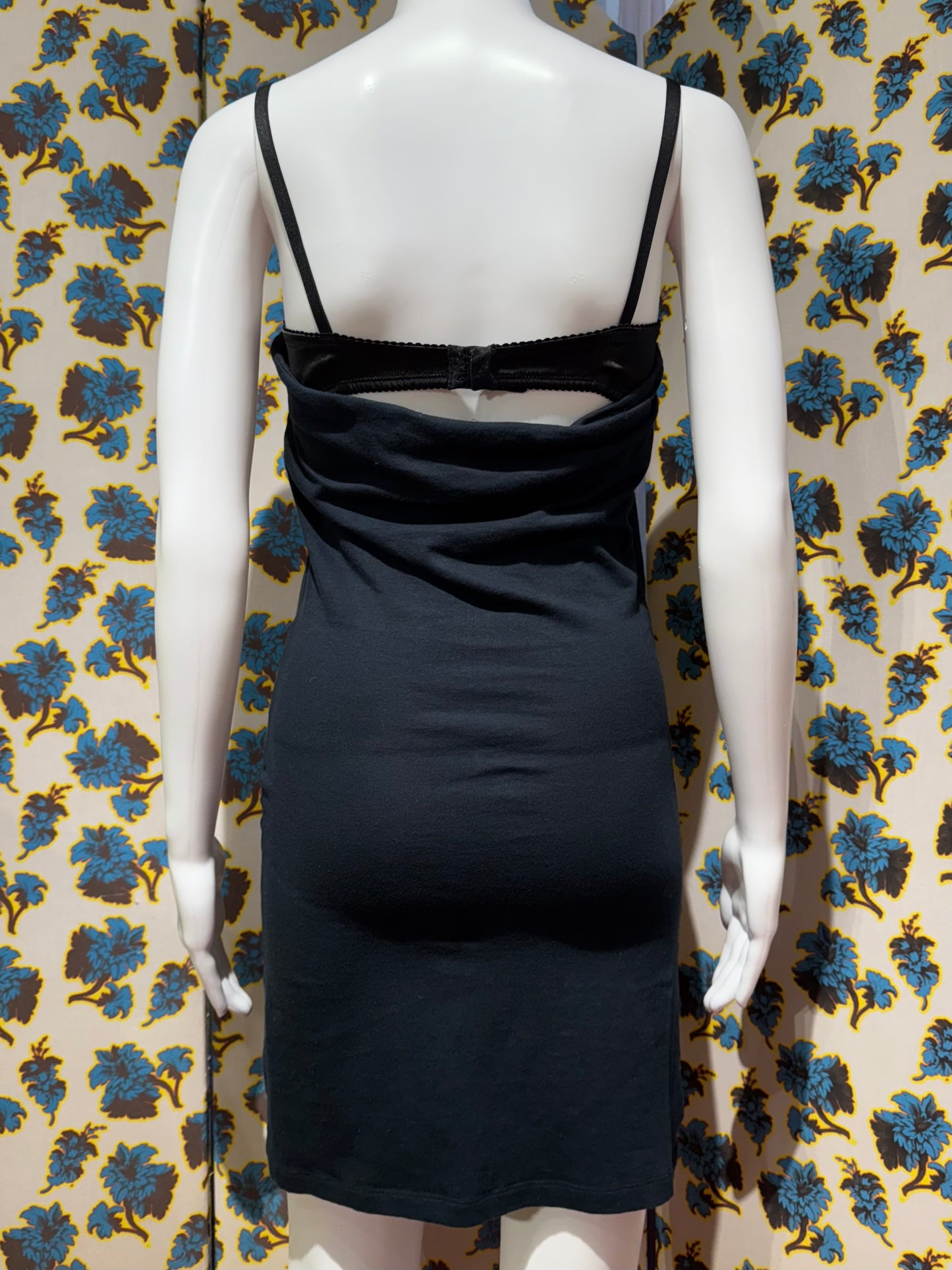D&G S/S 2003 Roma Dress