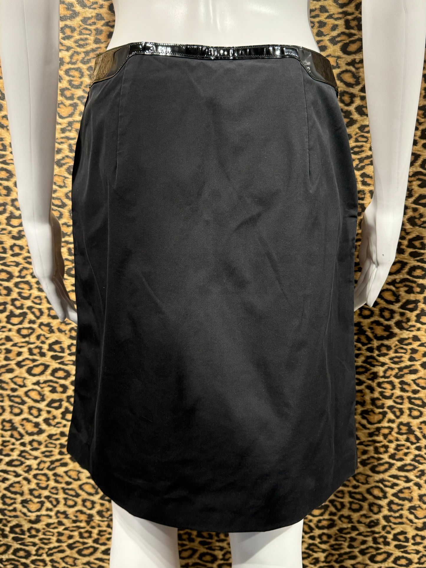 Prada F/W1999 Skirt