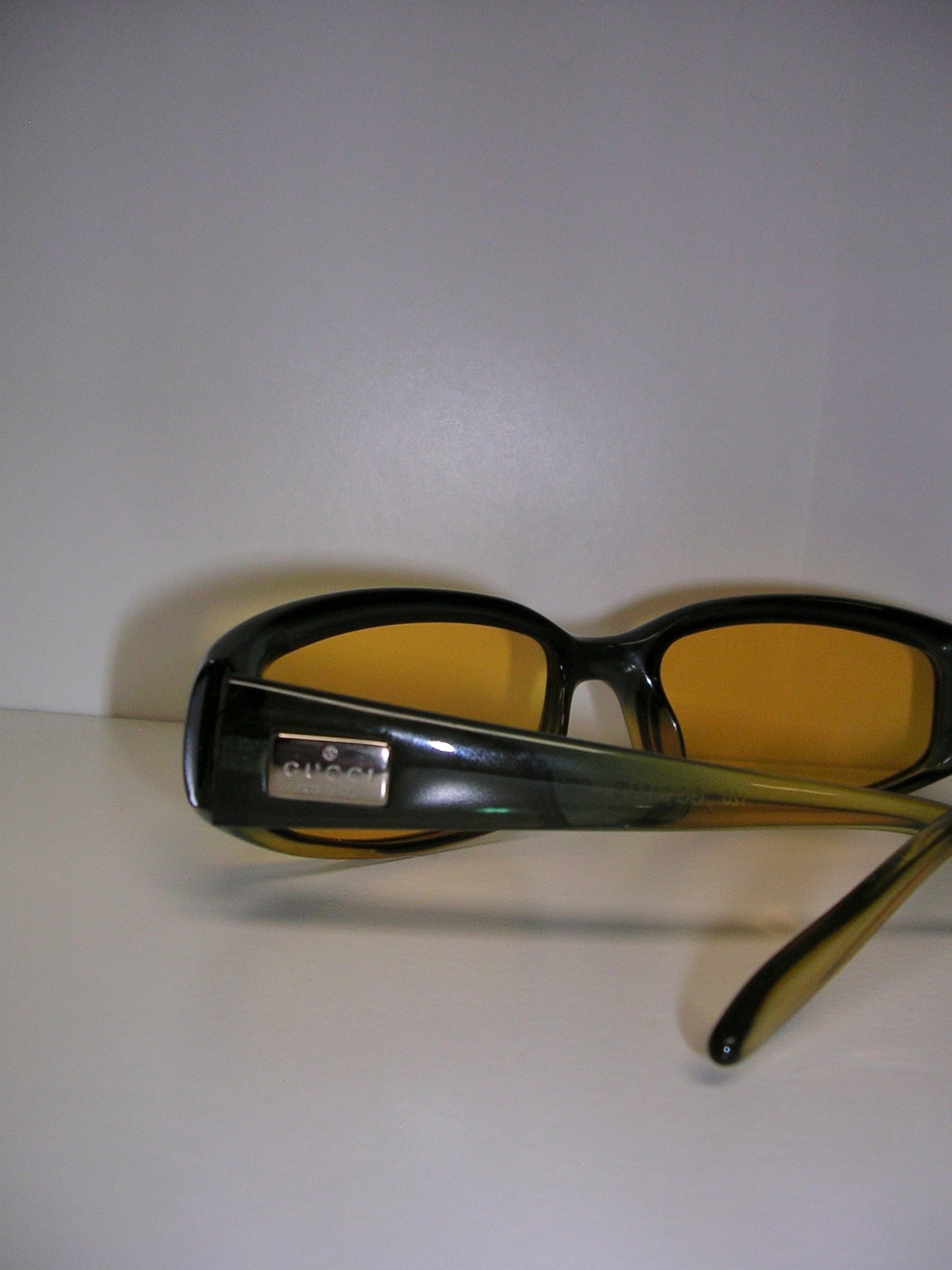 Gucci Gradient Sunglasses