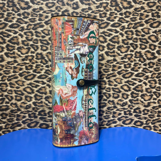 1990’s Ciao Bella Magazine Clutch