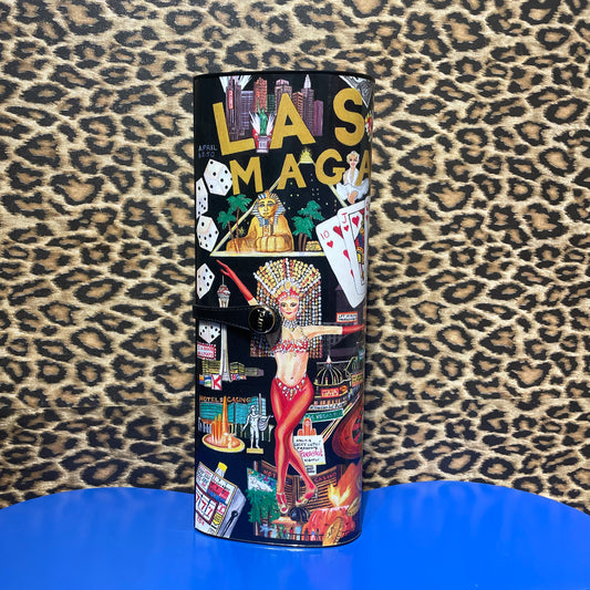 1990’s Las Vegas Magazine Clutch