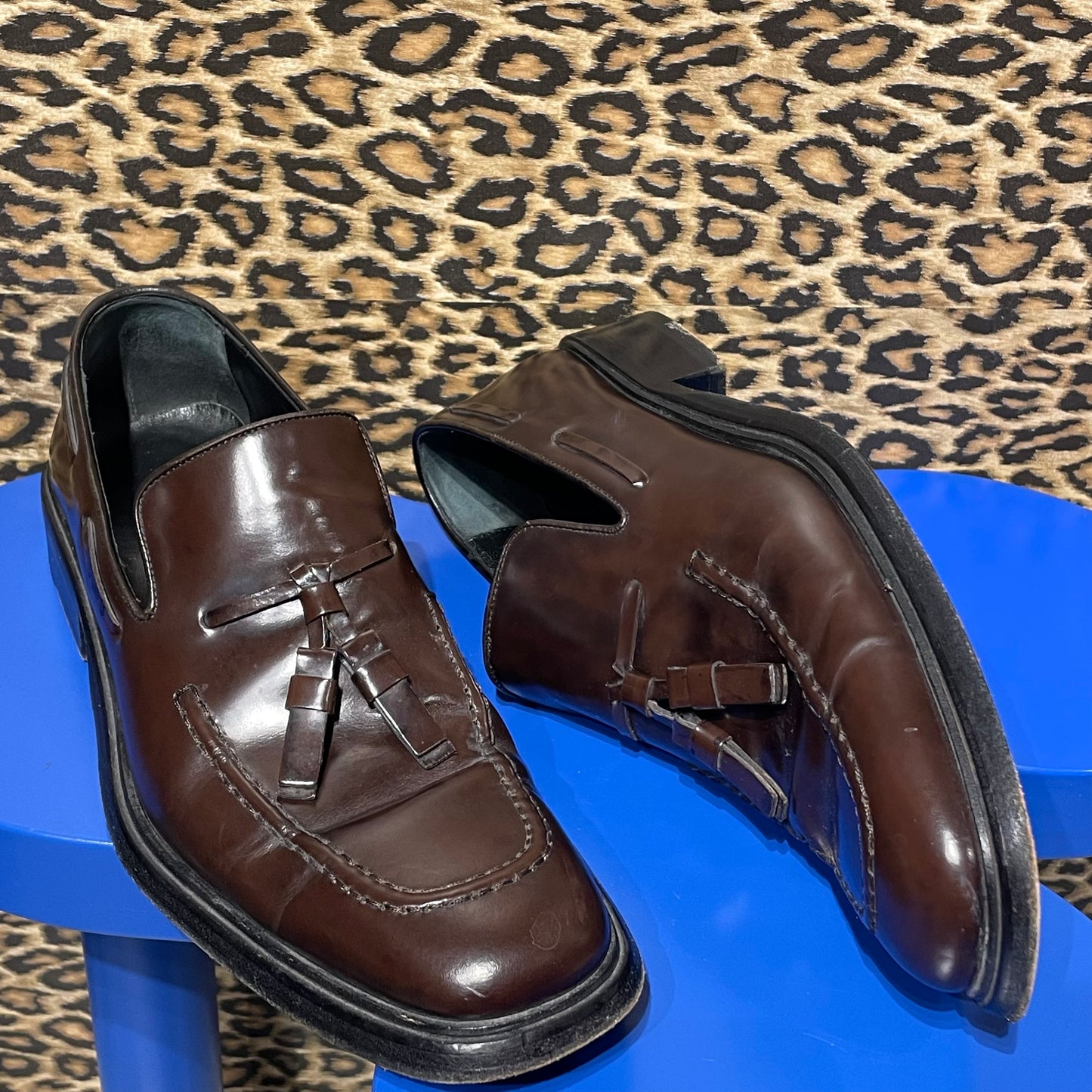 Gucci Loafers