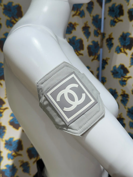 Chanel S/S 2001 Arm Band