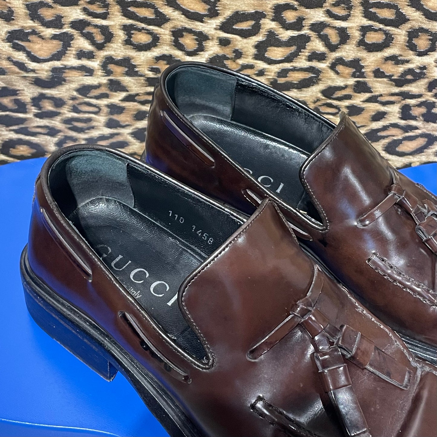 Gucci Loafers