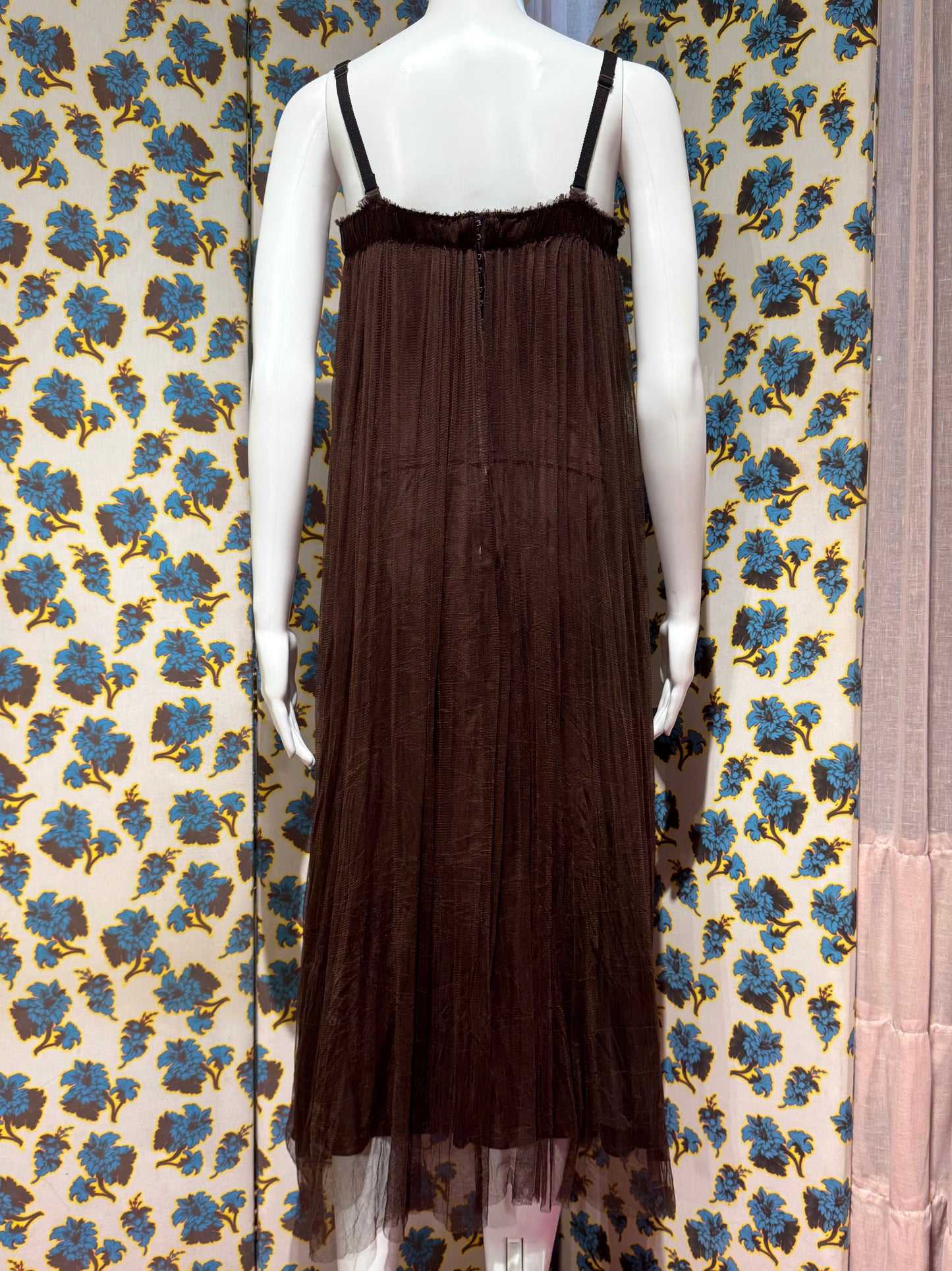 La Petite Salope Sequin Dress