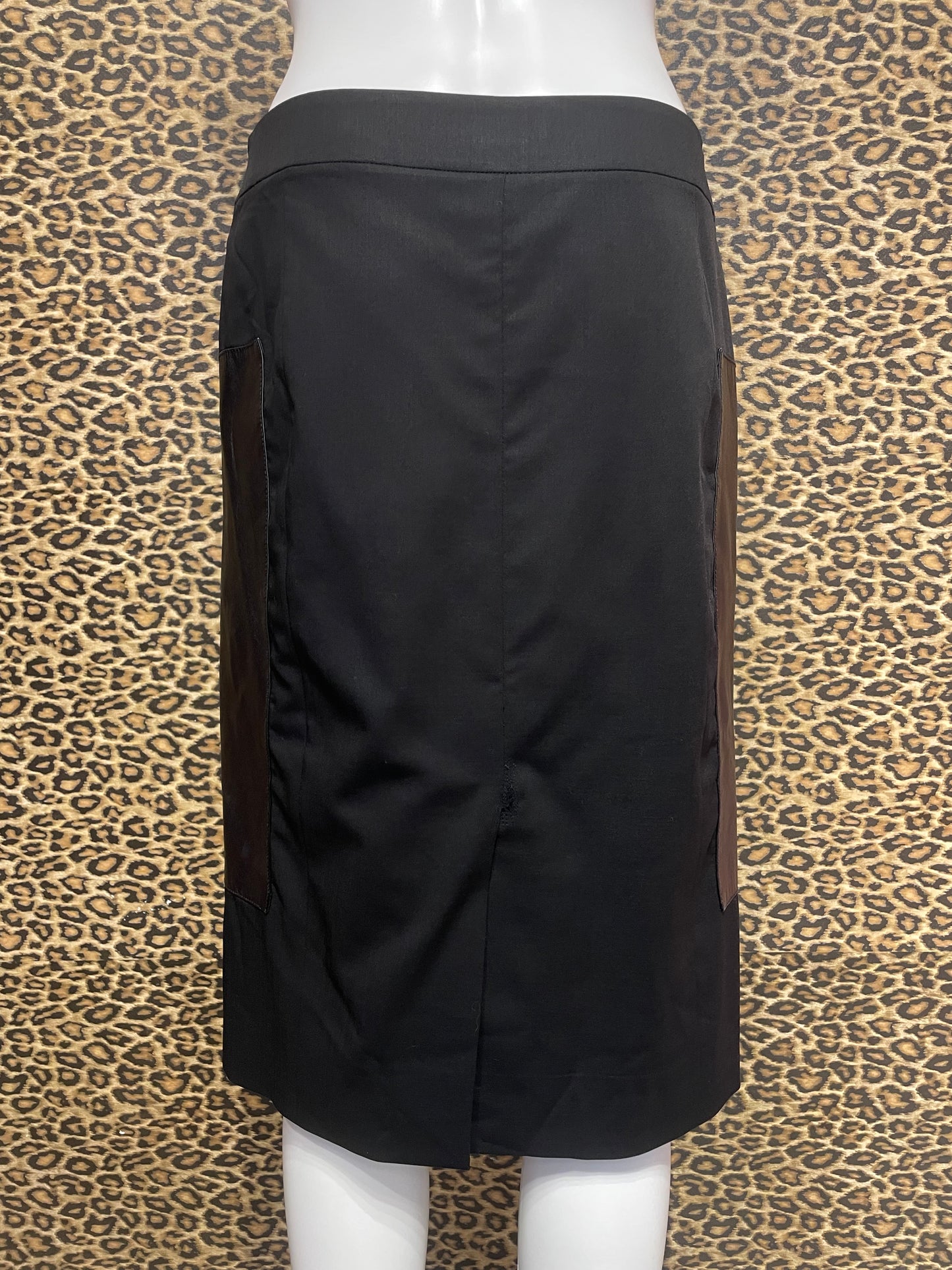 Dior F/W 2004 Skirt