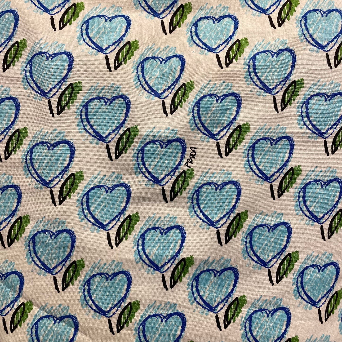 Prada Heart Shirt 2016