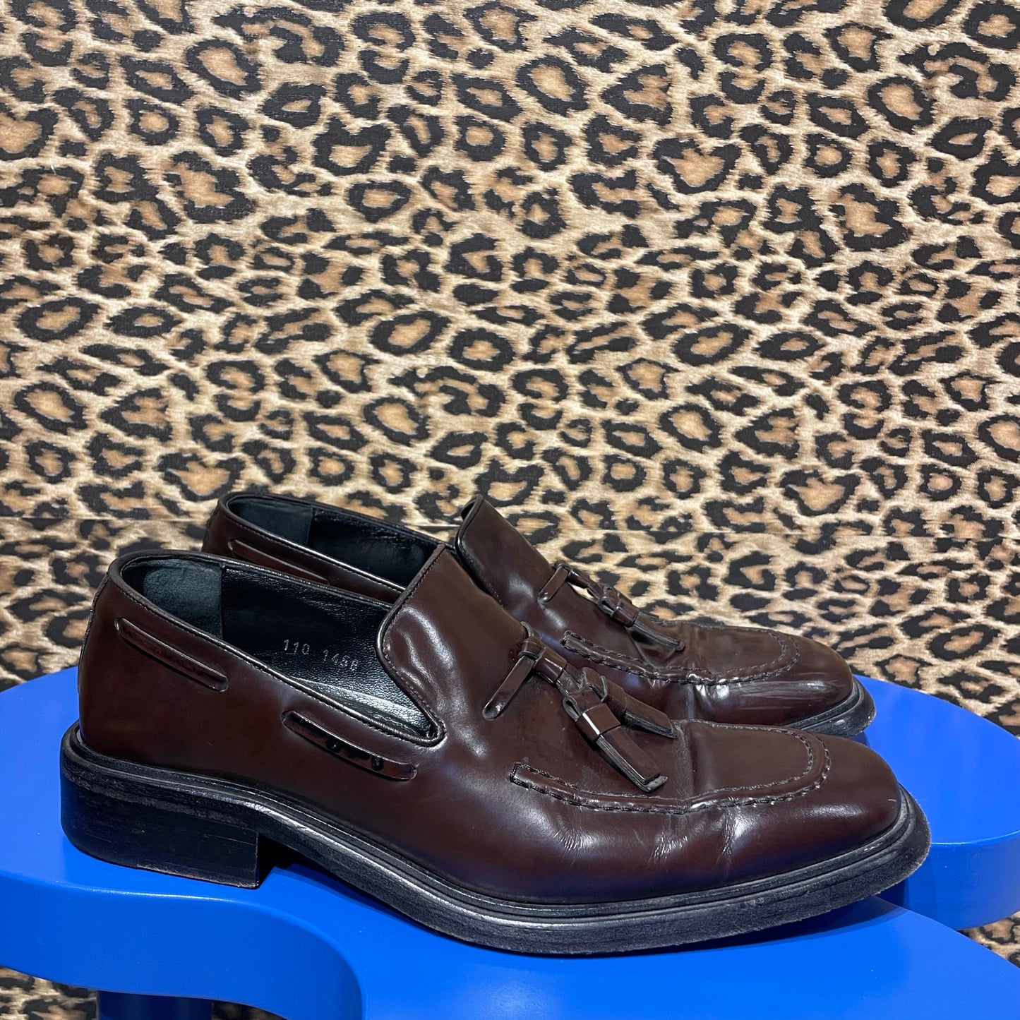 Gucci Loafers