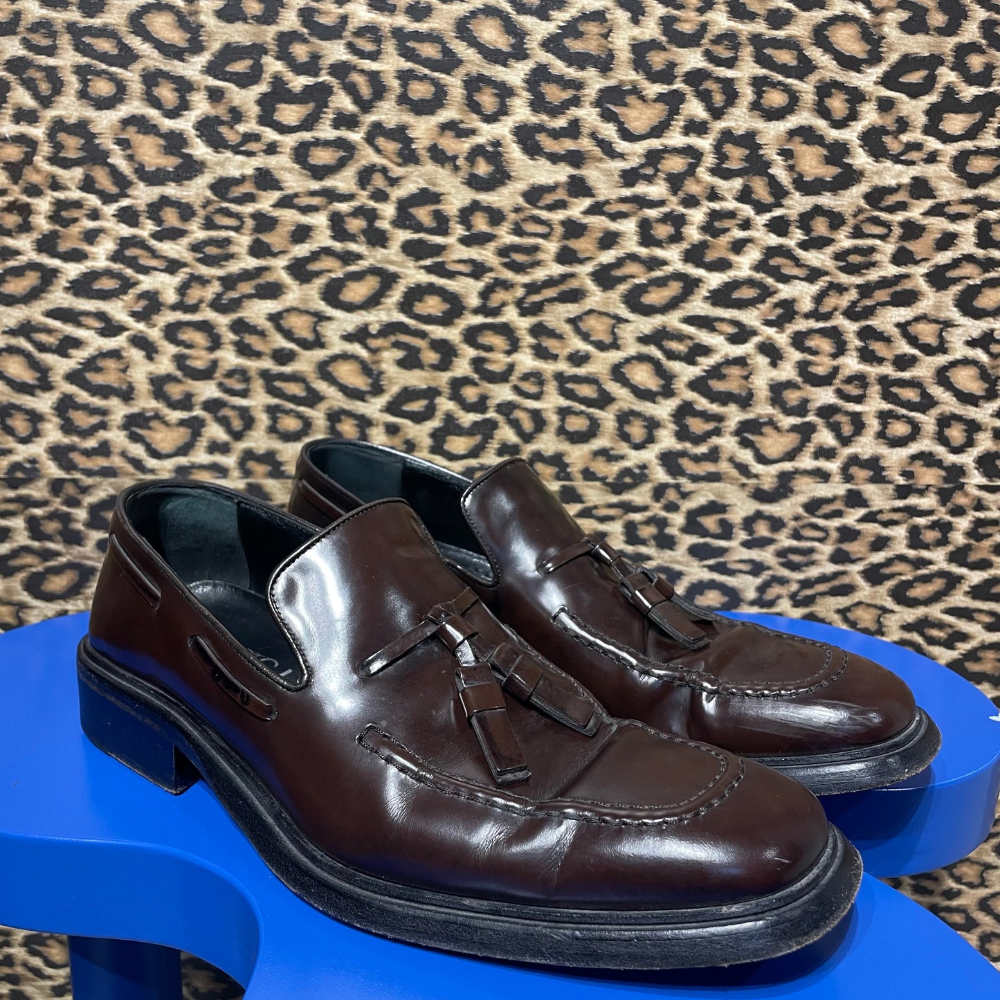 Gucci Loafers