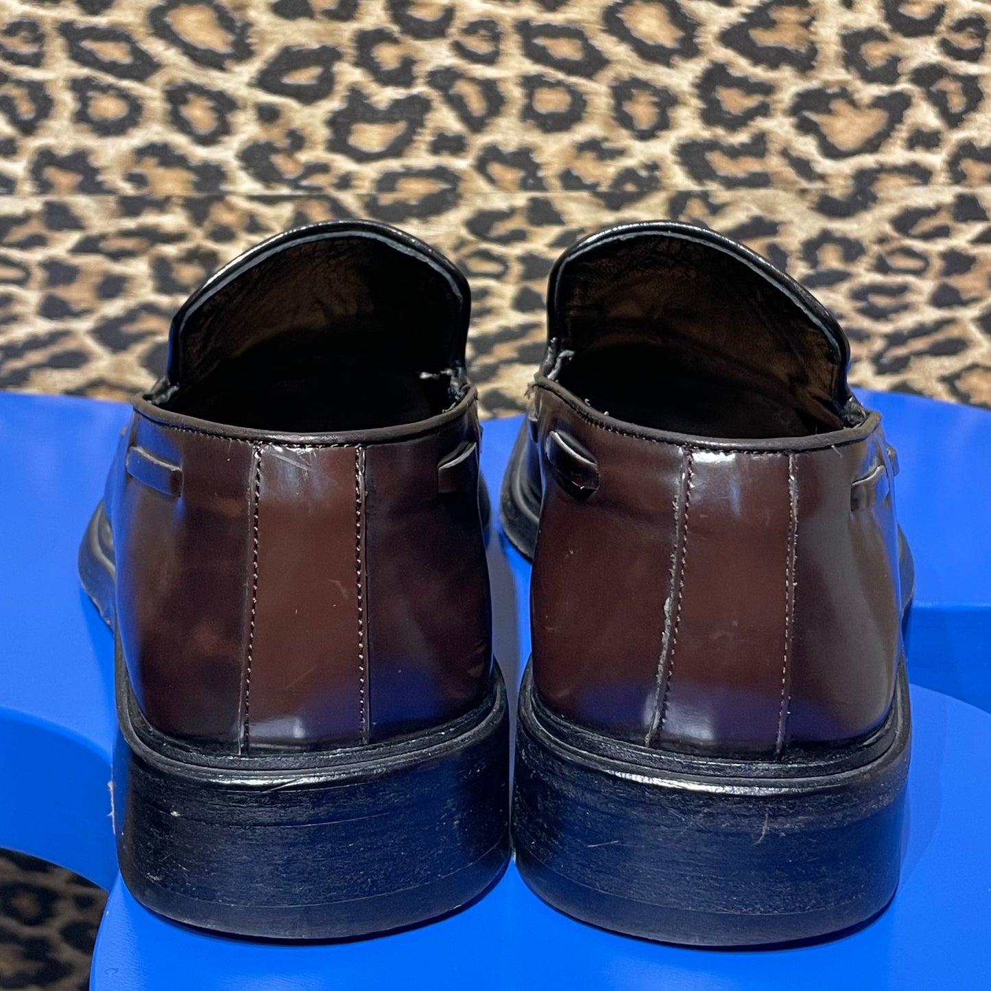 Gucci Loafers