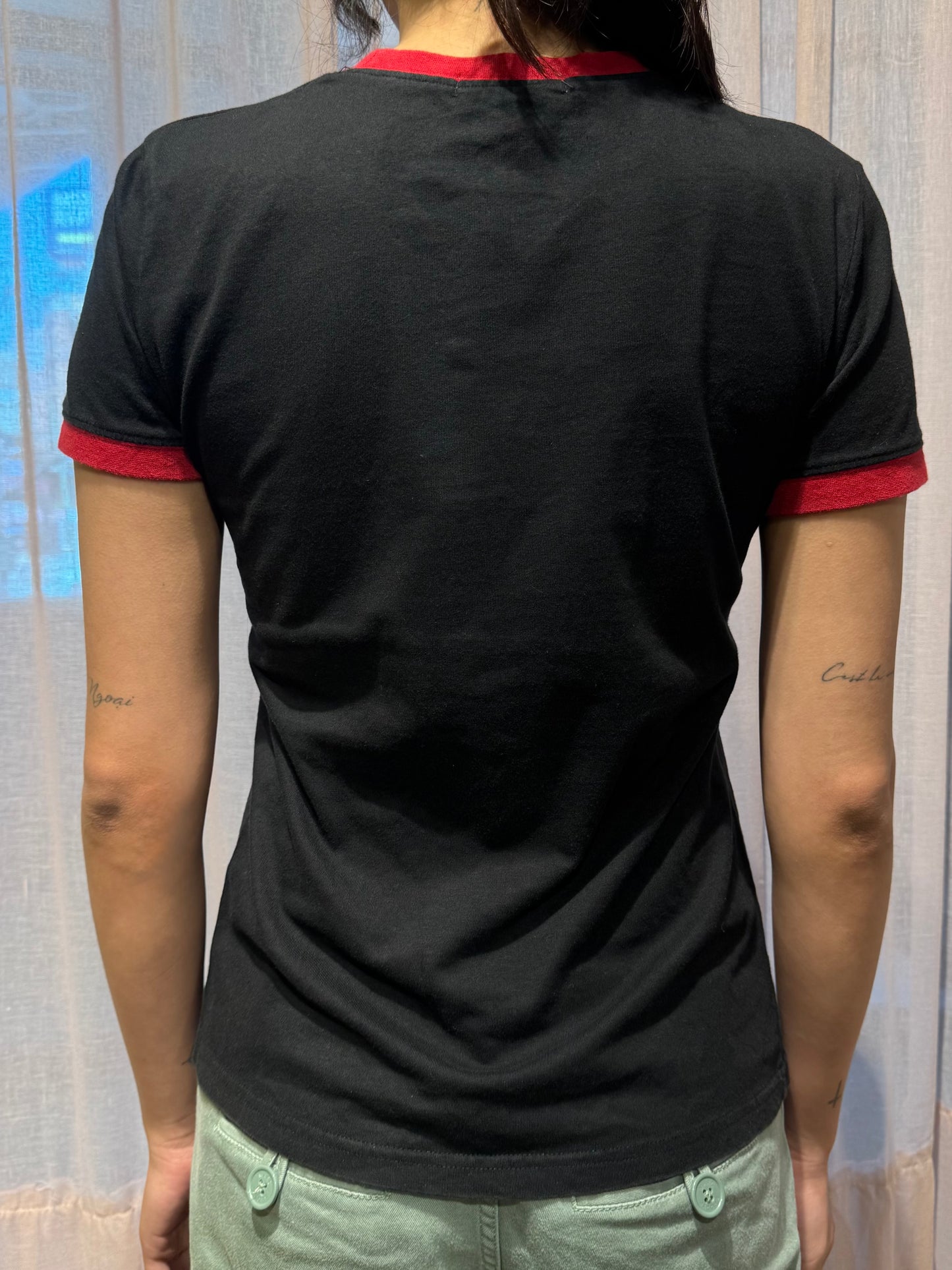 DSquared2 ‘Fast Twins’ T-Shirt