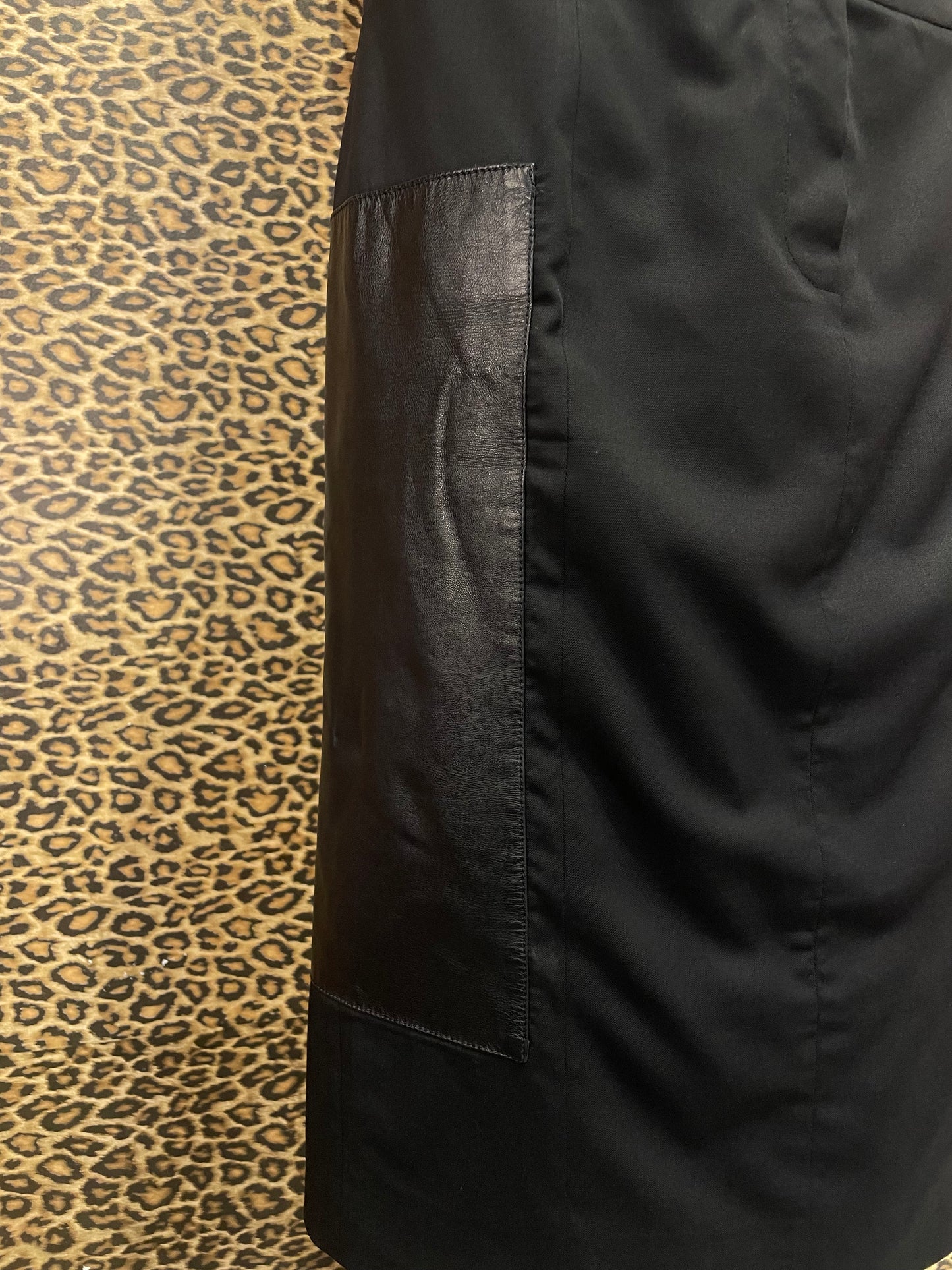 Dior F/W 2004 Skirt