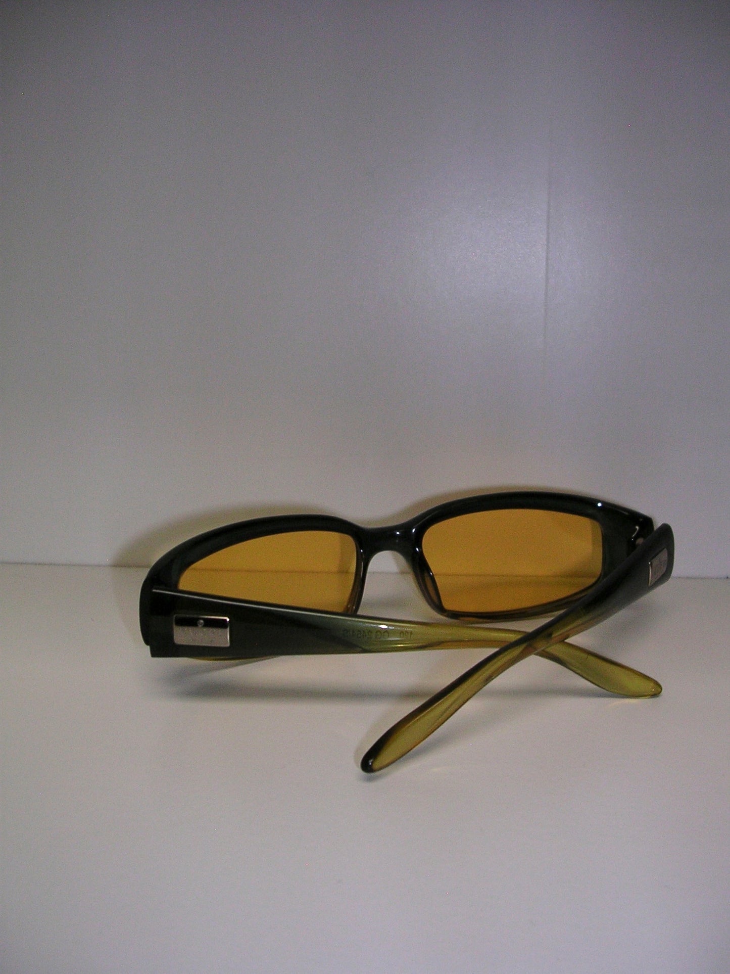Gucci Gradient Sunglasses