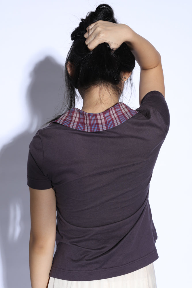 Vivienne Westwood Purple Polo