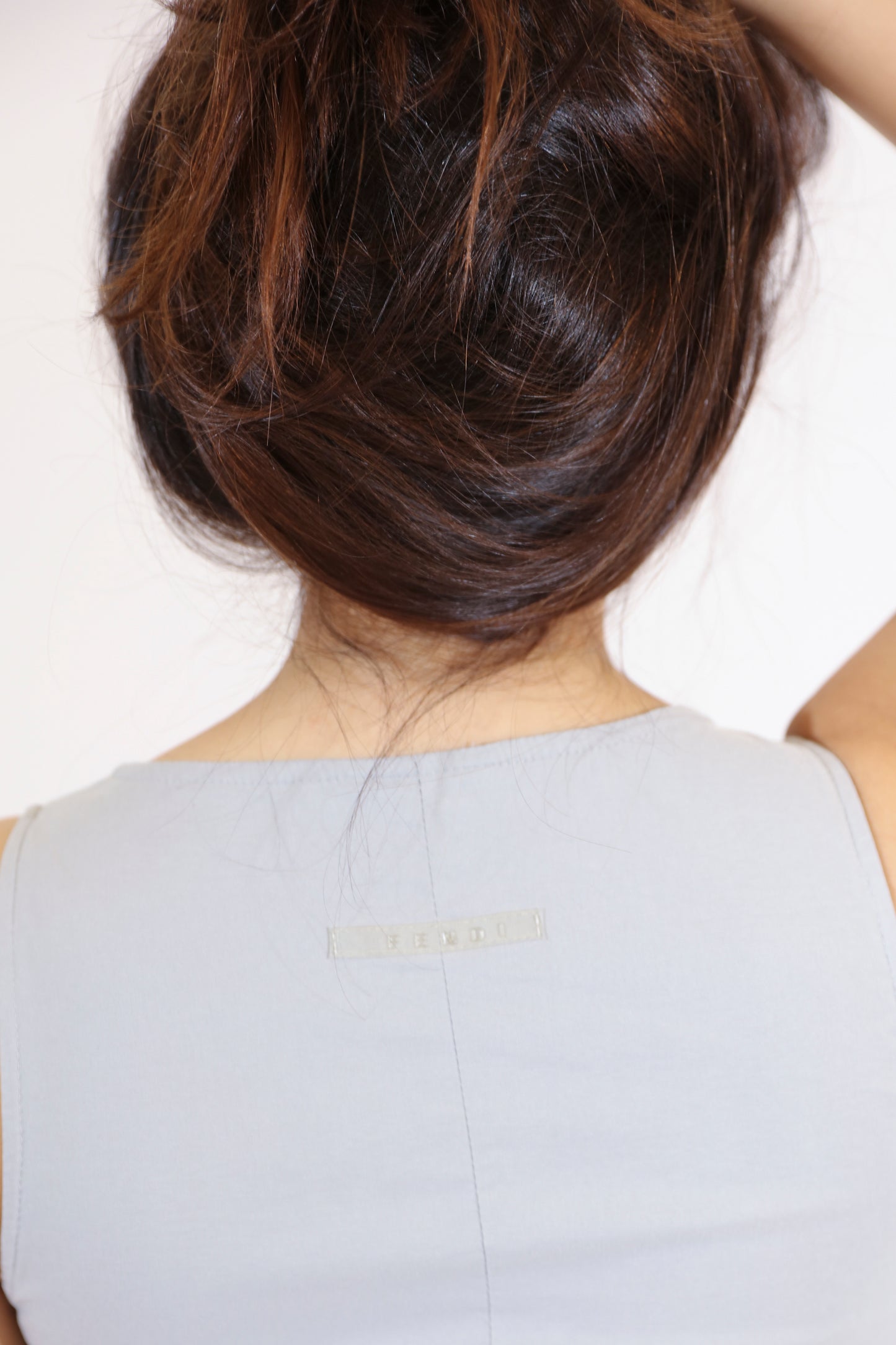 Fendi Jeans Dress
