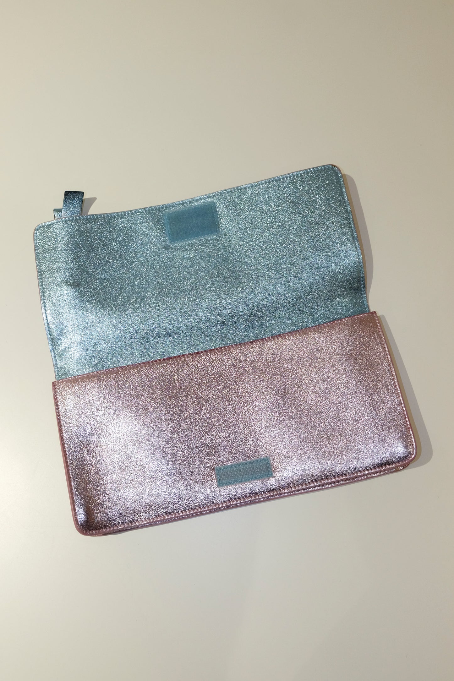 Miu Miu Pink Clutch SS2000