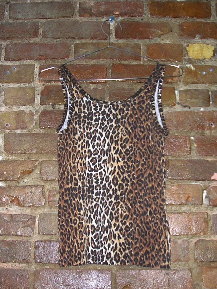 D&G Cheetah Tank