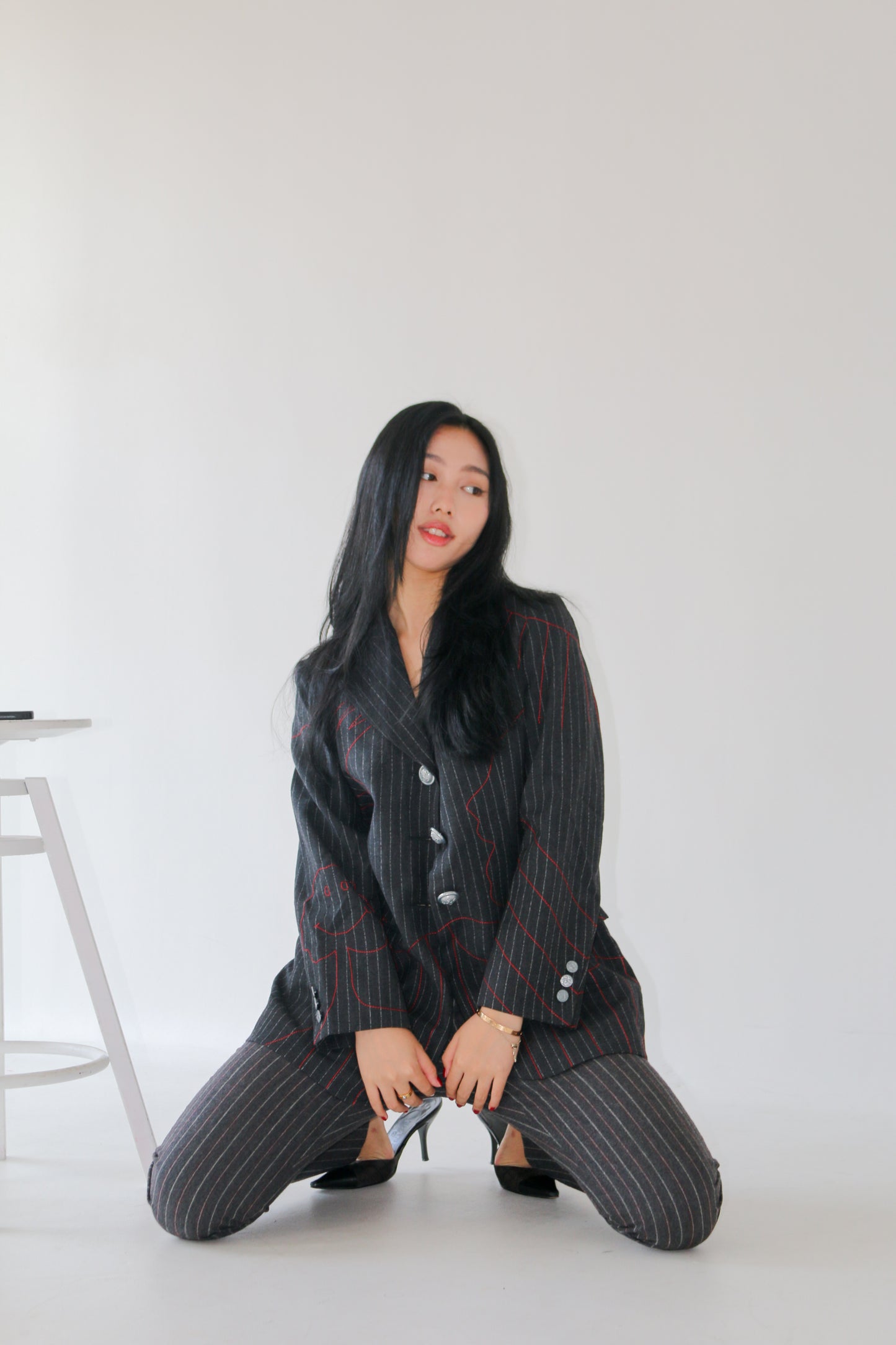 Moschino Cheap & Chic Blazer
