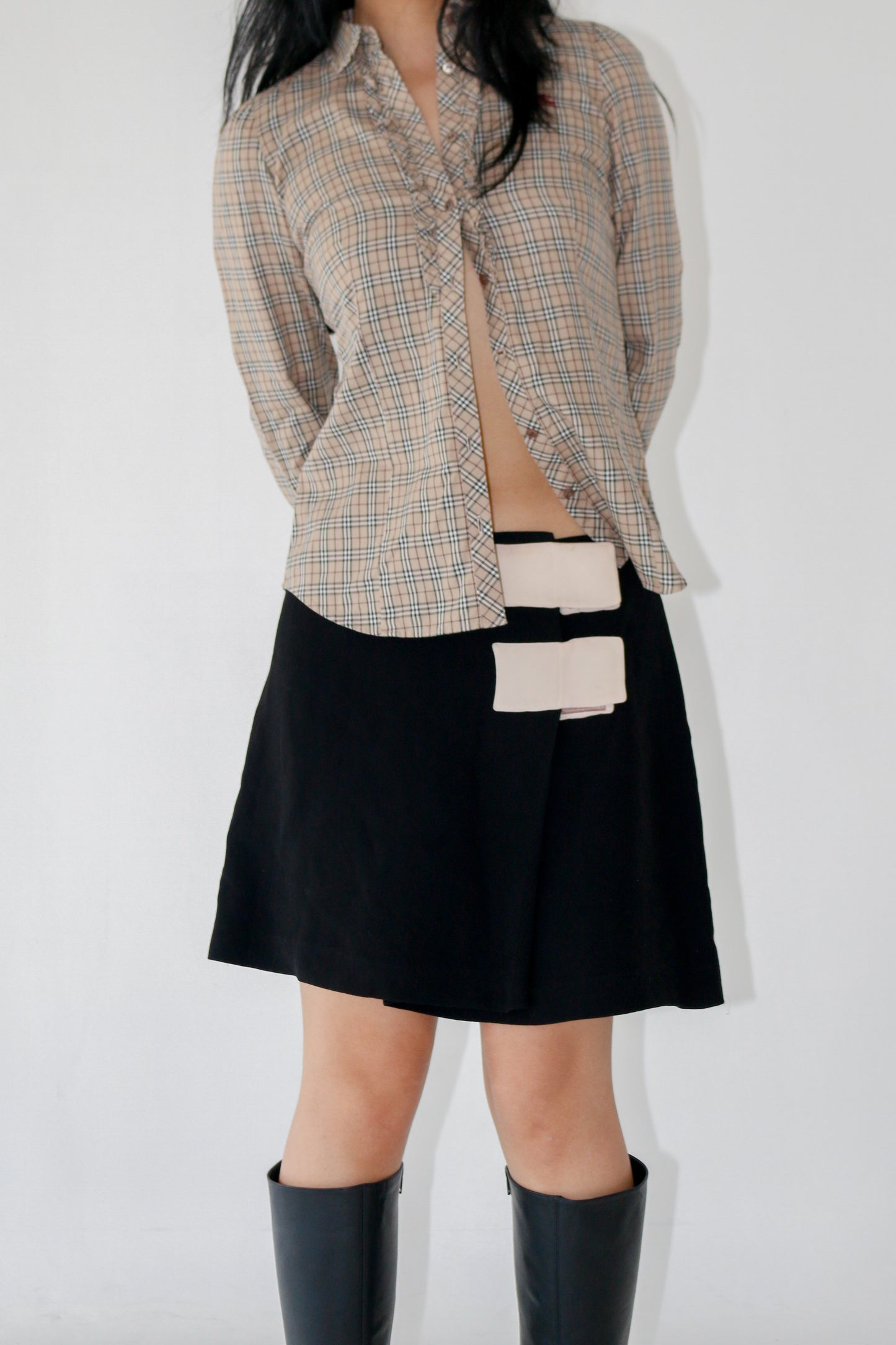 Moschino Cheap & Chic Skirt