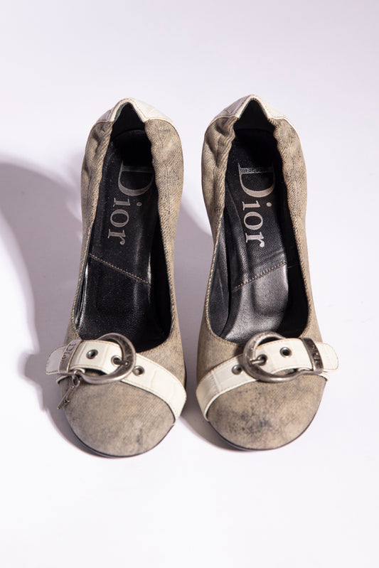 Christian Dior 2006 Pumps