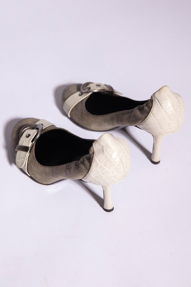 Christian Dior 2006 Pumps