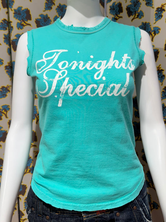 DSquared2 ‘Tonight’s Special’ Tee