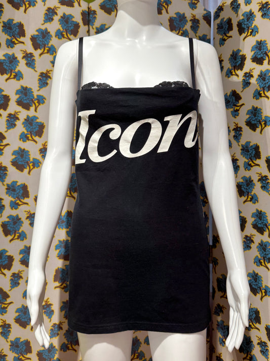 Dolce & Gabbana S/S 2001 ‘Icon’ Top