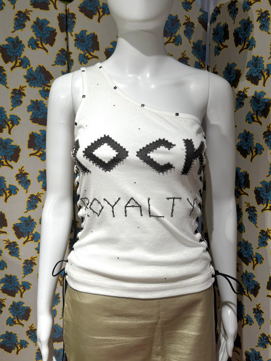 Stella McCartney ‘Rock Royalty’ Tank