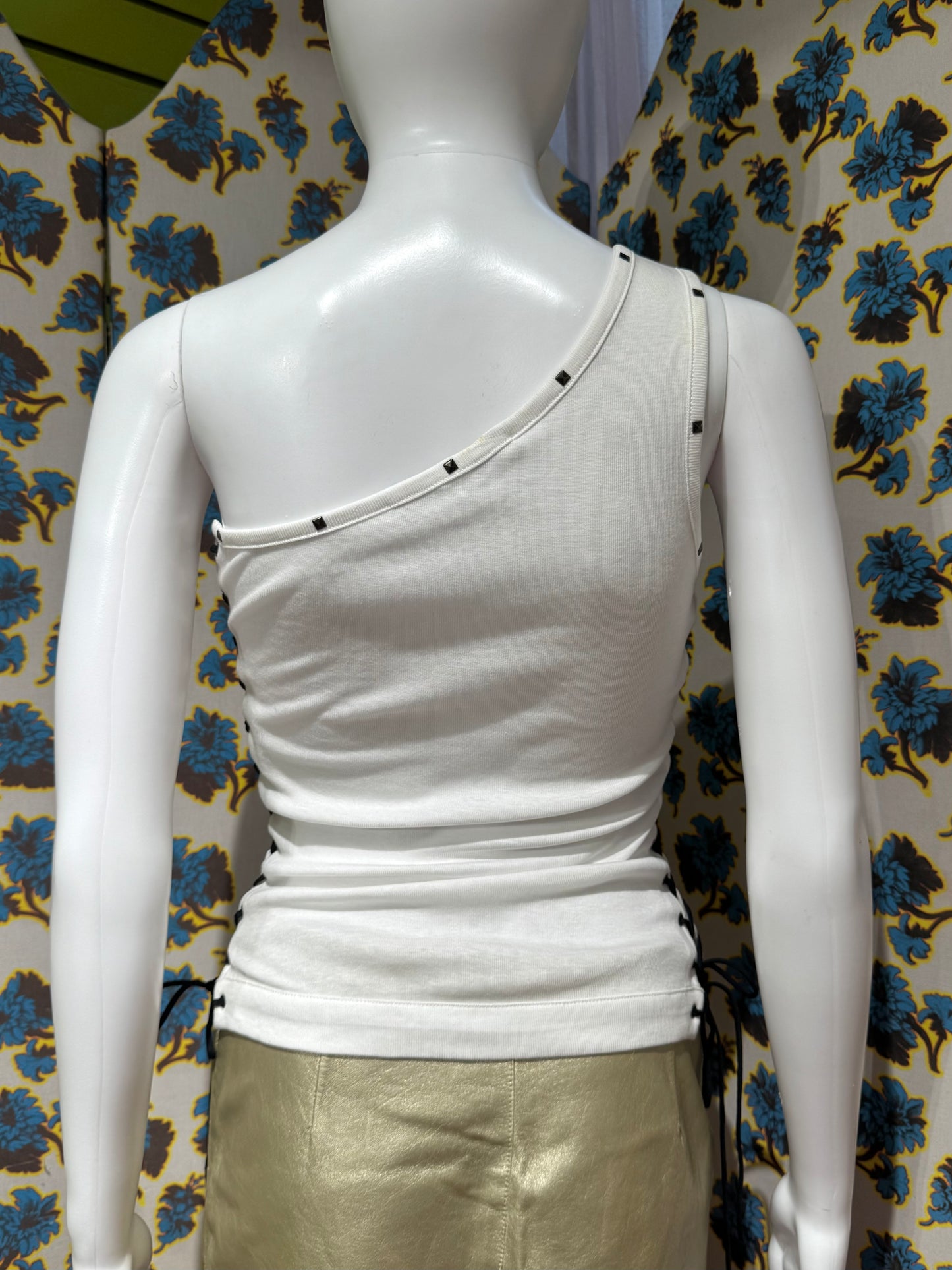 Stella McCartney ‘Rock Royalty’ Tank