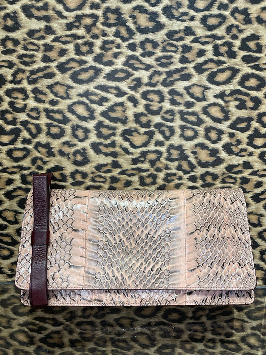 Miu Miu S/S 2000 Clutch