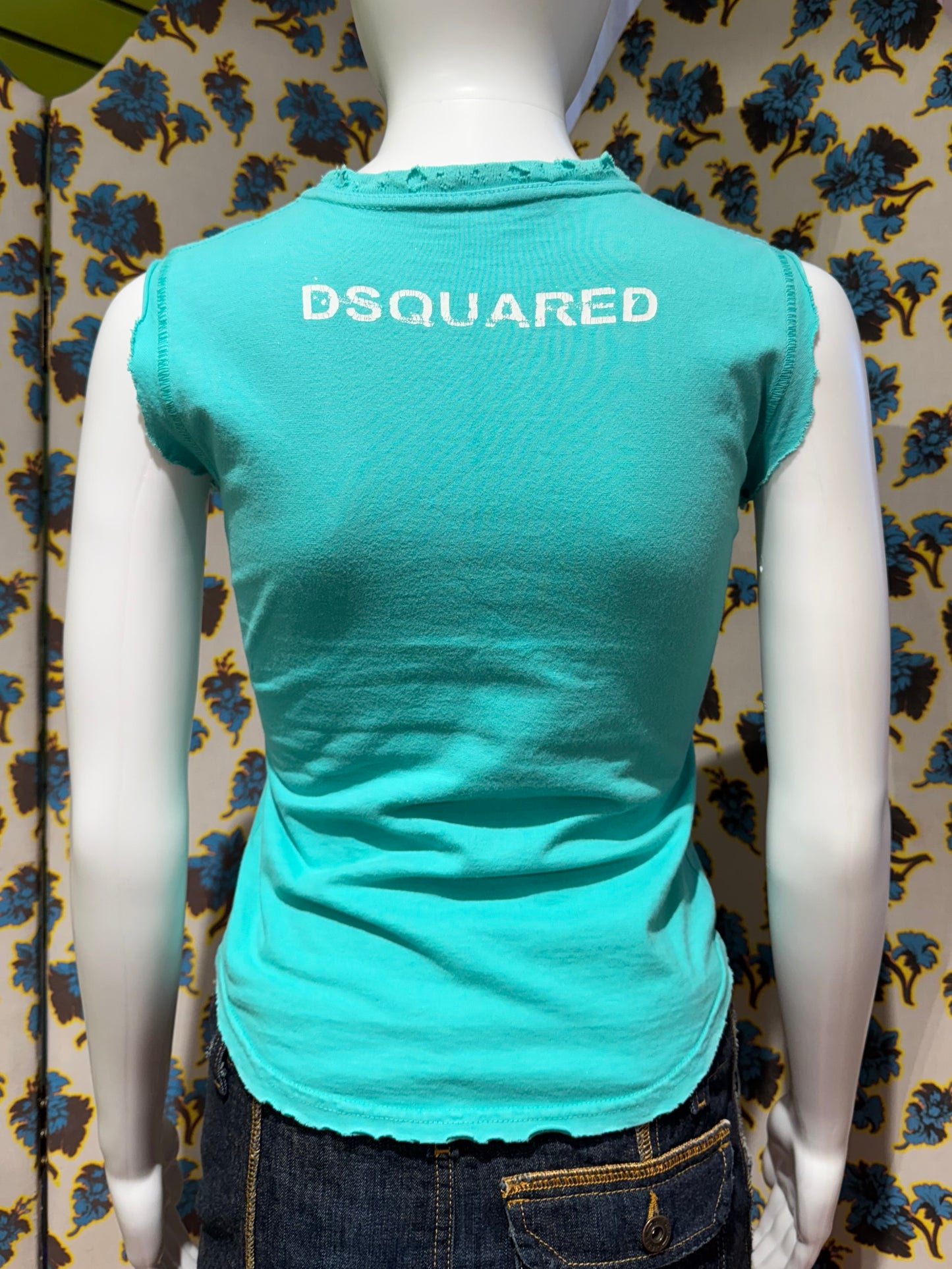 DSquared2 ‘Tonight’s Special’ Tee