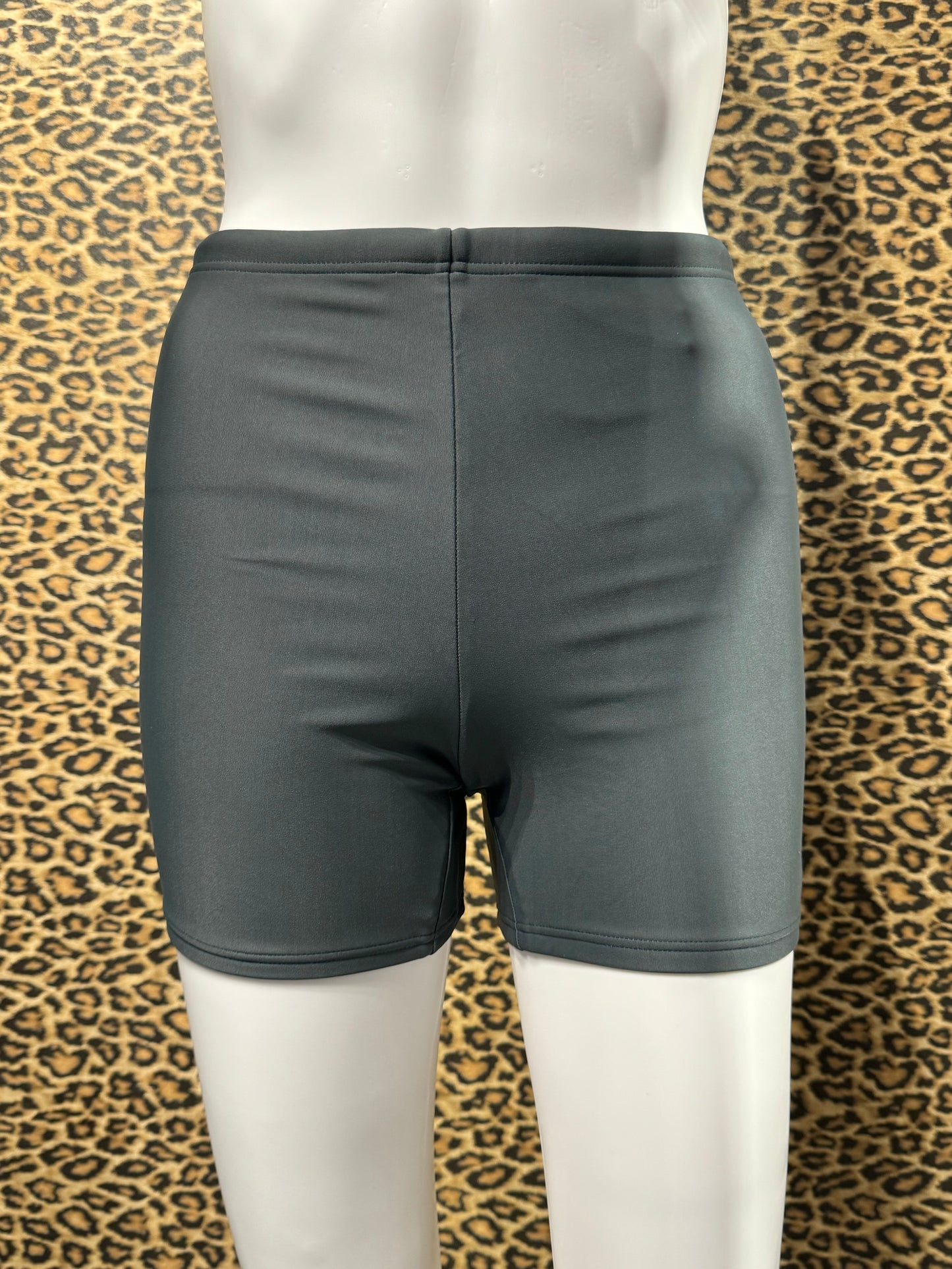 Courrèges Sport Short Set