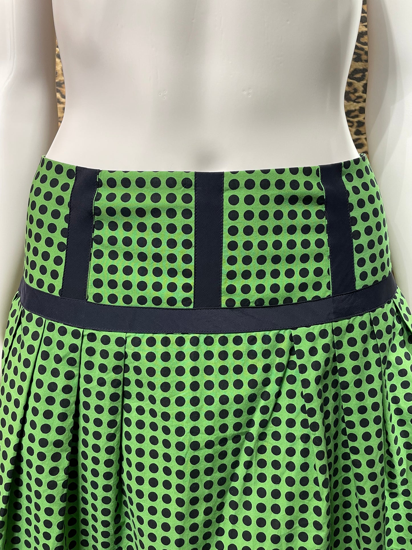 Nanette Lepore Skirt Set