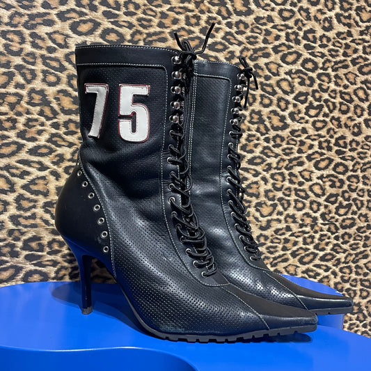 Steve Madden Y2K Seventy5 Boots 8