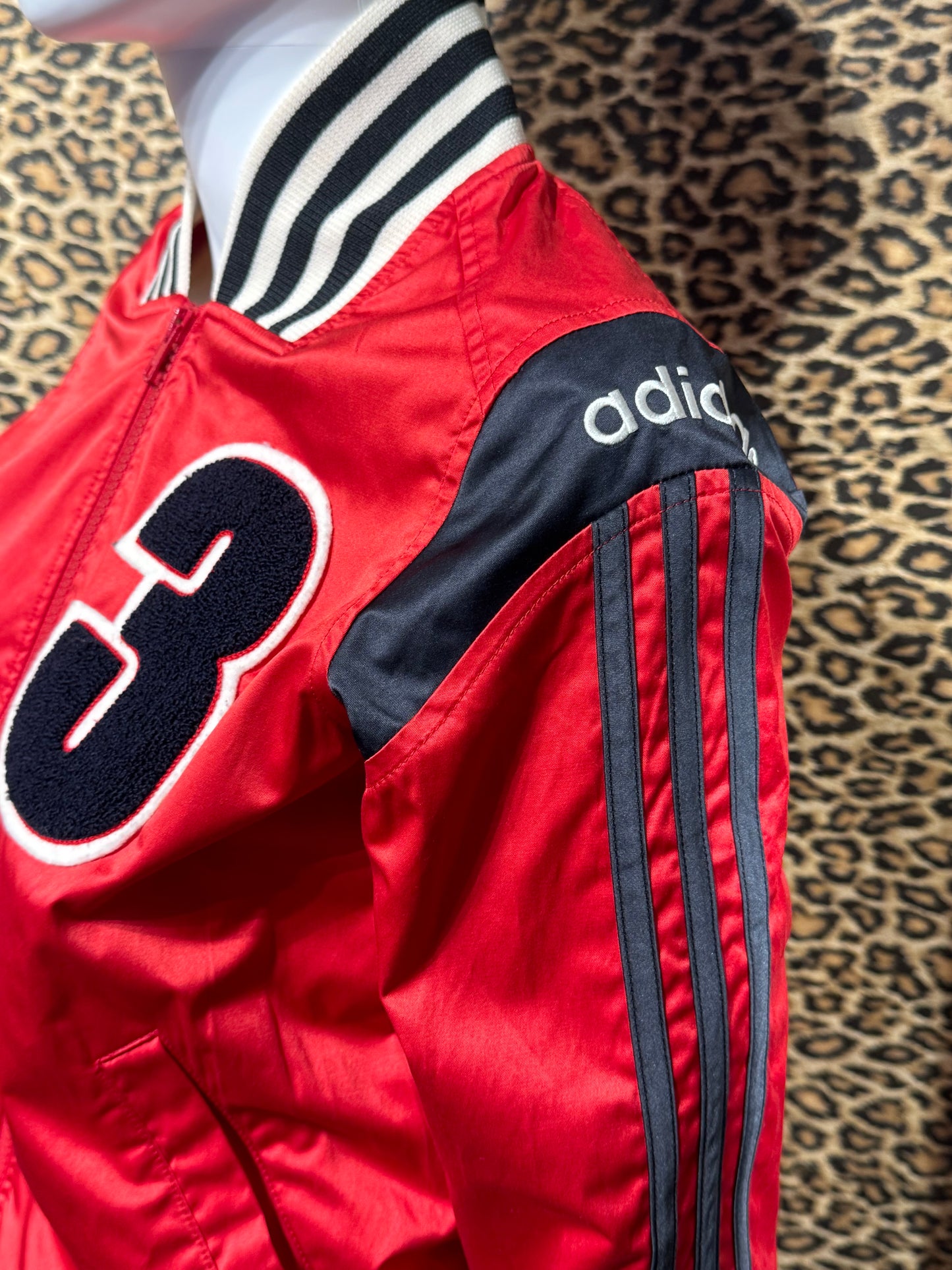 Adidas 2005 Skirt Set