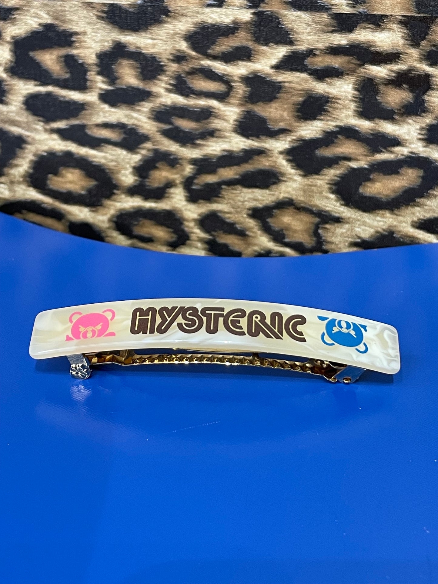 Hysteric Glamour Barrette