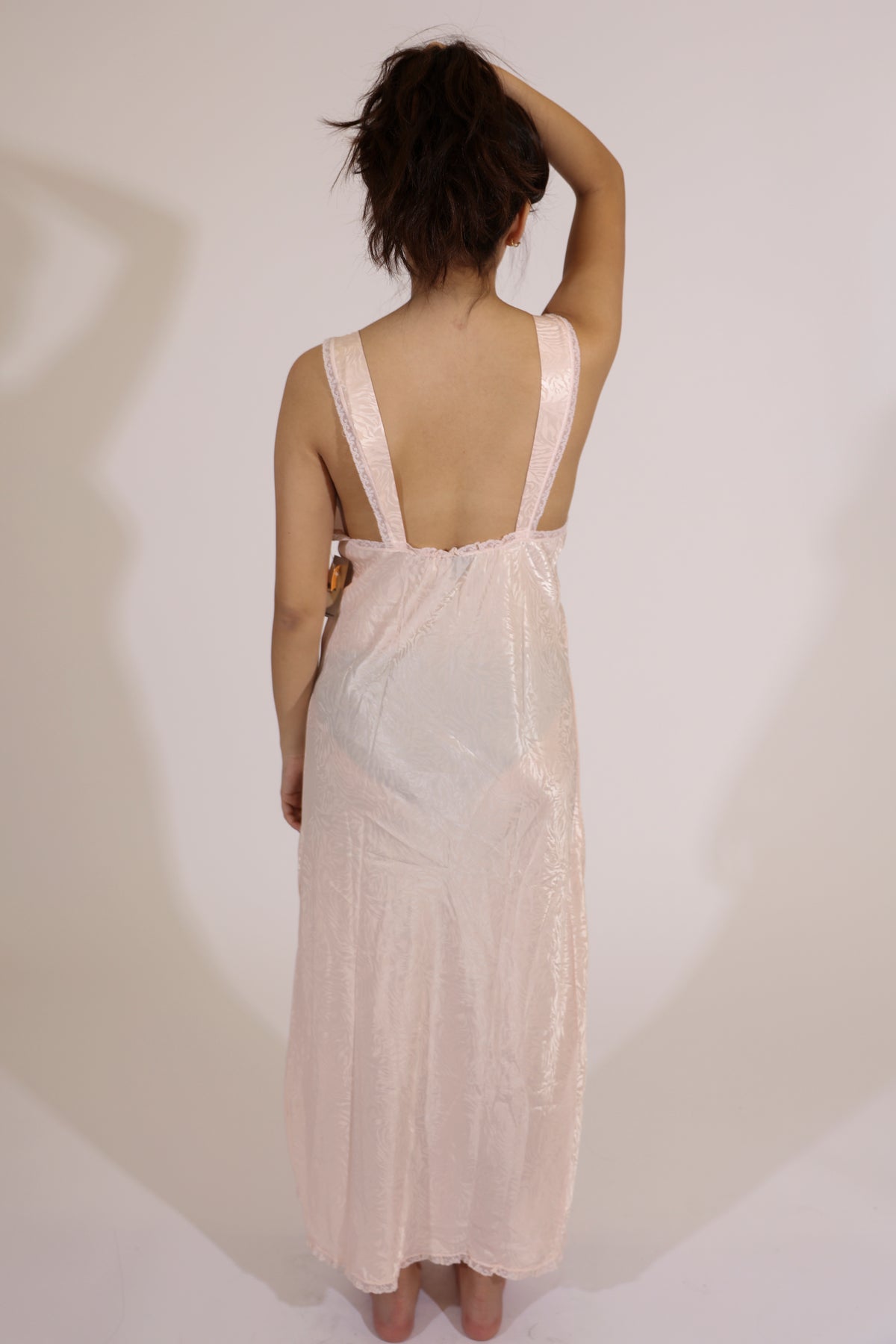 Miss Dior Robe Miss Dior Nightgown and Robe Set – Reservations Only Vintage