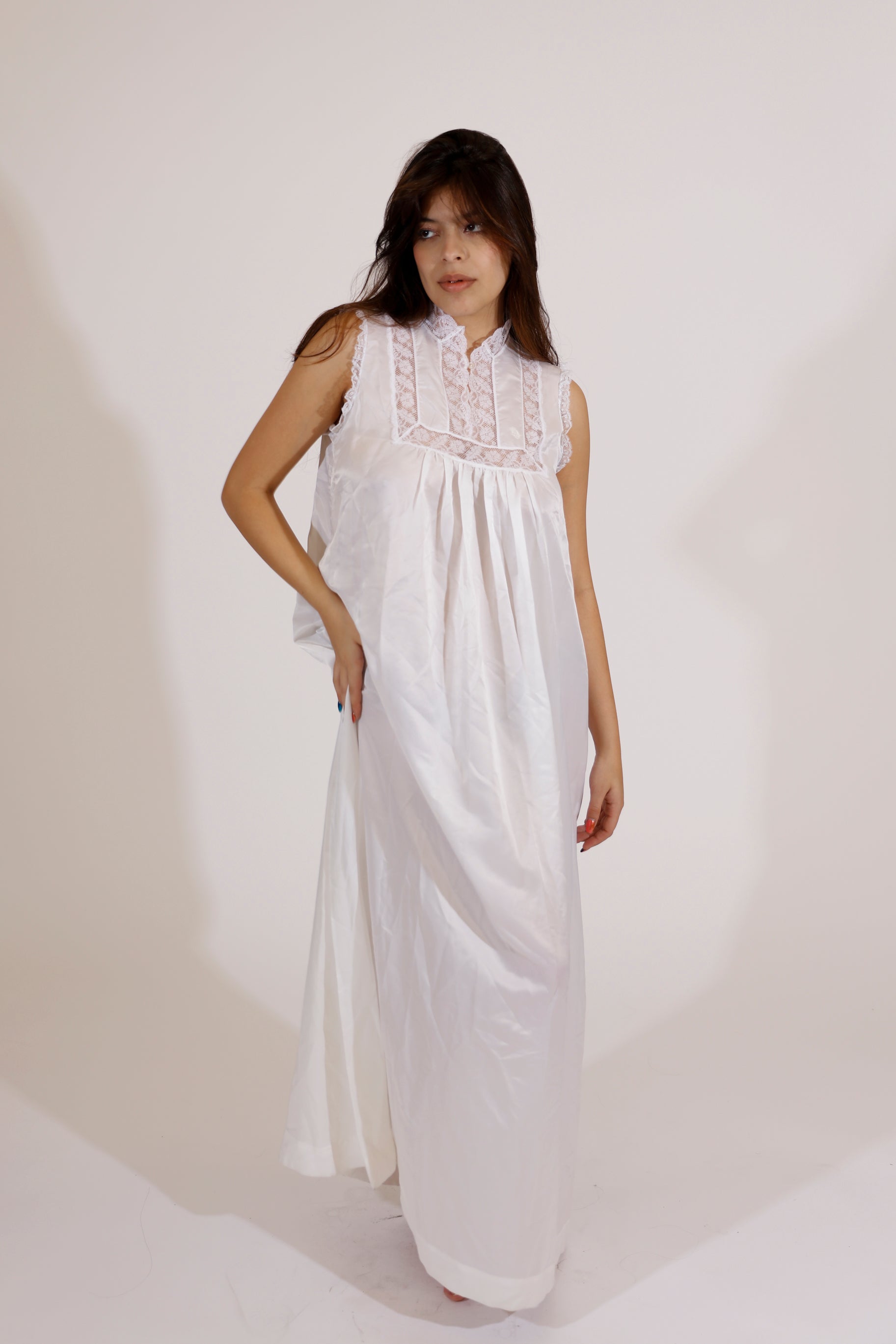 Christian shop dior nightgown